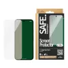 Ekrano apsauga PanzerGlass SAFE. by ® Google Pixel 9 Pro XL Ultra-Wide Fit atspari įbrėžimams ir smūgiams