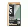 Ekrano apsauga PanzerGlass SAFE. by ® Google Pixel 9 Pro XL Ultra-Wide Fit atspari įbrėžimams ir smūgiams