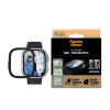 PanzerGlass® Dėklas Full Body plonas Juoda Apple Watch Ultra 3 | Ultra 2 | Ultra | 49 mm