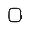 PanzerGlass® Dėklas Full Body plonas Juoda Apple Watch Ultra 3 | Ultra 2 | Ultra | 49 mm