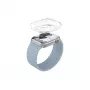 PanzerGlass SAFE. by ® TPU buferis permatomas Apple Watch Series 11 | 10 | 46mm