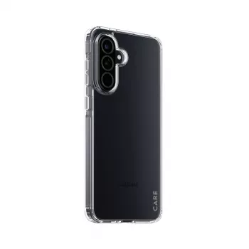 “PanzerGlass CARE™ by ® Urban Combat” dėklas, permatomas, skirtas “Samsung Galaxy A56 5G”