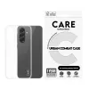 “PanzerGlass CARE™ by ® Urban Combat” dėklas, permatomas, skirtas “Samsung Galaxy A56 5G”