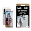 “PanzerGlass CARE by Fashion 2-in-1” rinkinys “Samsung Galaxy S25+”