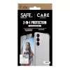“PanzerGlass CARE by Fashion 2-in-1” rinkinys “Samsung Galaxy S25+”