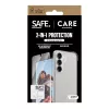 PanzerGlass CARE by Fashion 2-in-1 rinkinys Samsung Galaxy S25