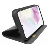 Piniginės tipo dėklas SBS TEWALSAA36K, skirtas Samsung A36, 17 cm (6,7 colių), juodas