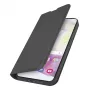 Piniginės tipo dėklas SBS TEWALSAA36K, skirtas Samsung A36, 17 cm (6,7 colių), juodas