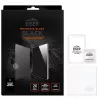 Skaidri ekrano apsauga EIGER EGMSP00330 Samsung Galaxy Tab S10 FE+ 33,3 cm