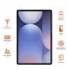 Skaidri ekrano apsauginė plėvelė EIGER EGMSP00329 Samsung Galaxy Tab S7 S9