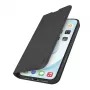 Piniginės tipo dėklas SBS TEWALIP1763K skirtas iPhone 17, juodas, su stalo stovu