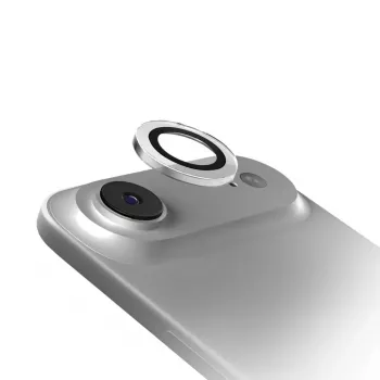 Mobiliojo telefono ekrano apsauga SBS TECAMGLIP1766 Apple iPhone 17 Air atspari smūgiams ir įbrėžimams