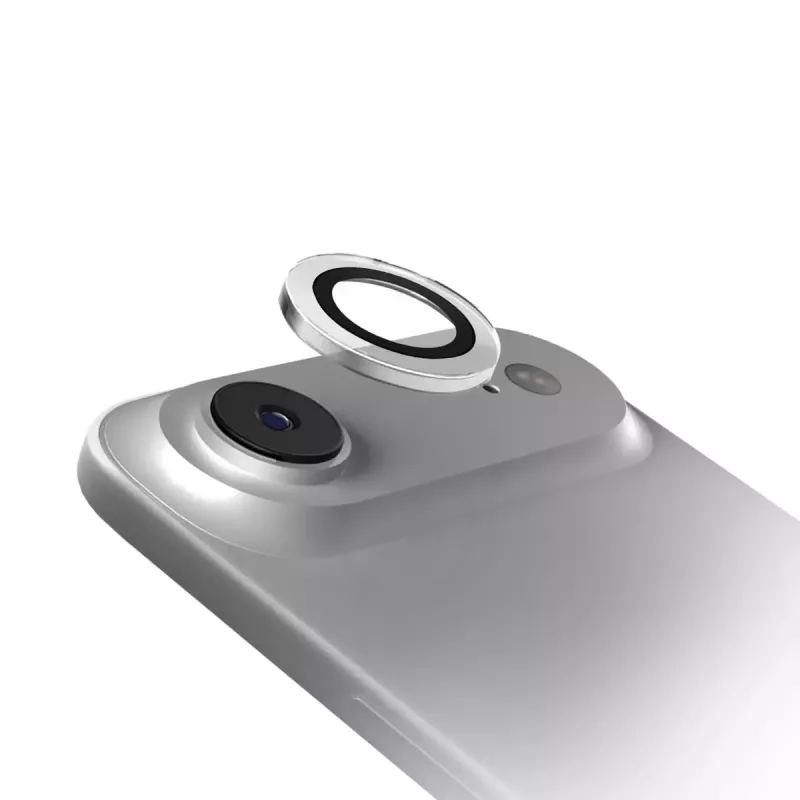 Mobiliojo telefono ekrano apsauga SBS TECAMGLIP1766 Apple iPhone 17 Air atspari smūgiams ir įbrėžimams