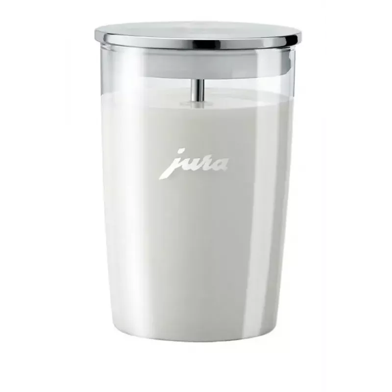 Pieno talpykla Jura 72570