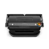 Kontaktinis grilis Tefal Optigrill+ XL GC727810 2000W, stačiakampis, reguliuojamas termostatas, juoda, 445×365×175mm