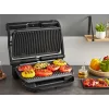 Kontaktinis grilis Tefal Optigrill+ XL GC727810 2000W, stačiakampis, reguliuojamas termostatas, juoda, 445×365×175mm