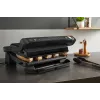 Kontaktinis grilis Tefal Optigrill+ XL GC727810 2000W, stačiakampis, reguliuojamas termostatas, juoda, 445×365×175mm