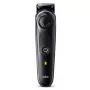 ”Braun BeardTrimmer 5“ 80708197 barzdaskutė Baterija 40 2 cm Juoda