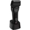 Foil skustuvas Grundig MS 9330 Juoda Raudona Baterija USB 90 min