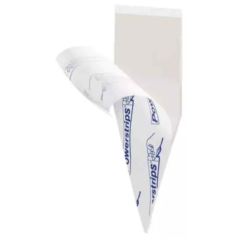 Lipnioji juosta Tesa 58213-00000 balta 0,2 kg/cm