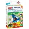 Lipnioji juosta Tesa 58213-00000 balta 0,2 kg/cm