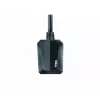 ATEN CV211 nešiojamojo kompiuterio USB KVM konsolės avarinio vežimėlio adapteris