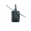 ATEN CV211 nešiojamojo kompiuterio USB KVM konsolės avarinio vežimėlio adapteris