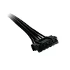 Ventiliatorius LC-Power LC-CF-120-ARGB-B