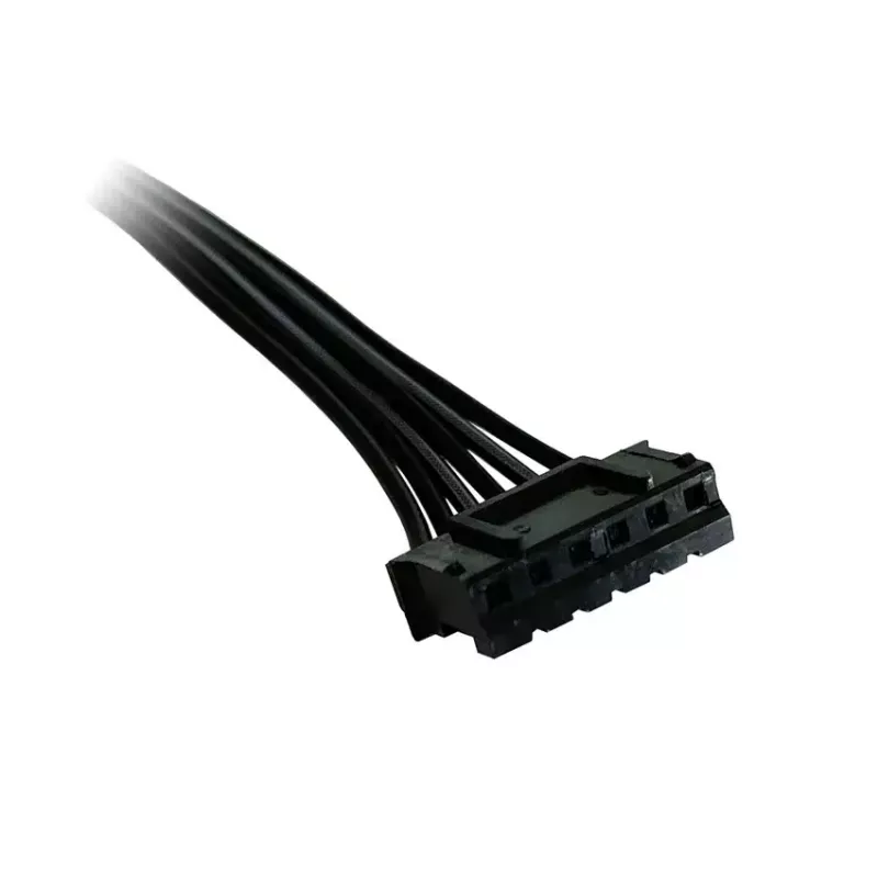 Ventiliatorius LC-Power LC-CF-120-ARGB-B