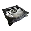 Ventiliatorius LC-Power LC-CF-120-ARGB-B