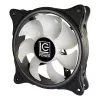 Ventiliatorius LC-Power LC-CF-120-ARGB-B