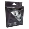 Ventiliatorius LC-Power LC-CF-120-ARGB-B