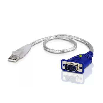 VGA EDID Emuliatorius ATEN 2A-130G