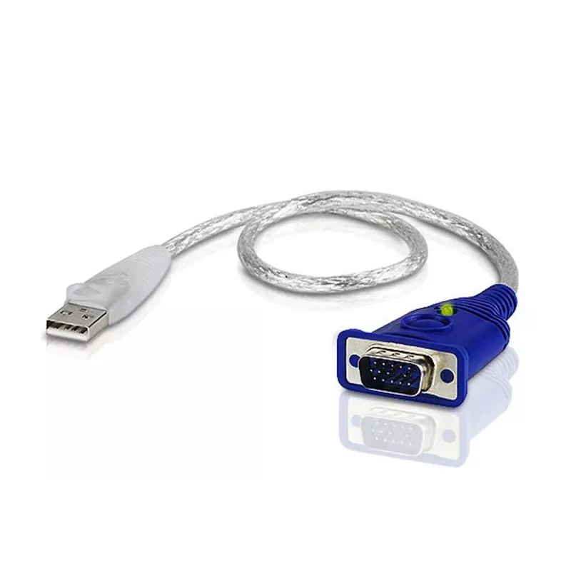 VGA EDID Emuliatorius ATEN 2A-130G
