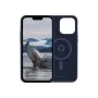 dbramante1928 Monaco - iPhone 14 Pro Max - Pacific Mėlyna Rugged Case