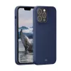 dbramante1928 Monaco - iPhone 14 Pro Max - Pacific Mėlyna Rugged Case