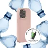 Dėklas dbramante1928 Monaco iPhone 14 Plus Pink Sand