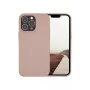dbramante1928 Monaco iPhone 14 Pro Max Pink Sand dėklas