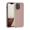 dbramante1928 Monaco iPhone 14 Pro Max Pink Sand dėklas