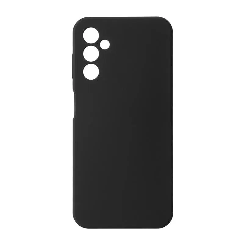 eSTUFF ES673213-BULK mobiliojo telefono dėklas 16,8 cm (6,6 col.) Užvalkalas Juoda
