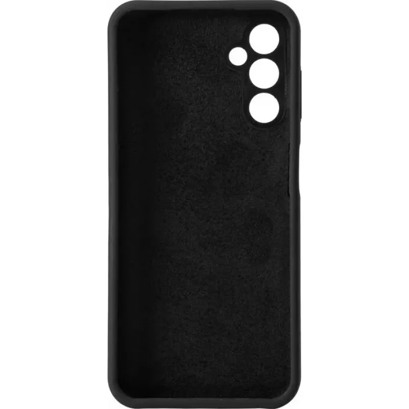 eSTUFF ES673213-BULK mobiliojo telefono dėklas 16,8 cm (6,6 col.) Užvalkalas Juoda