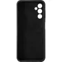 eSTUFF ES673213-BULK mobiliojo telefono dėklas 16,8 cm (6,6 col.) Užvalkalas Juoda