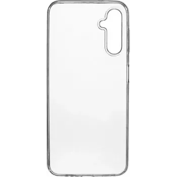 eSTUFF ES673113-BULK mobiliojo telefono dėklas 16,8 cm (6,6 col.) Dangtelis Skaidrus
