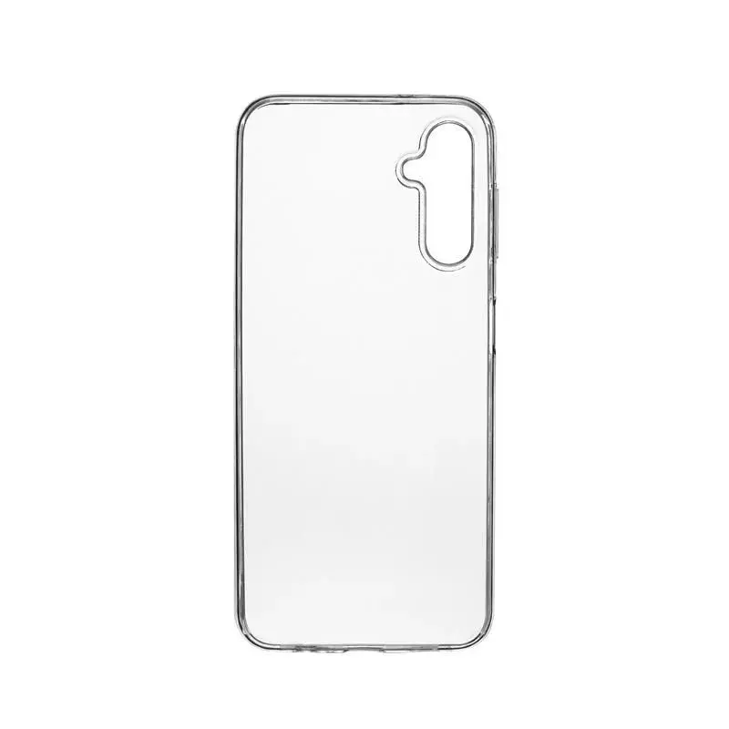 eSTUFF ES673113-BULK mobiliojo telefono dėklas 16,8 cm (6,6 col.) Dangtelis Skaidrus