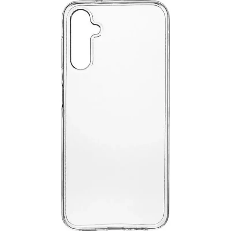 eSTUFF ES673113-BULK mobiliojo telefono dėklas 16,8 cm (6,6 col.) Dangtelis Skaidrus