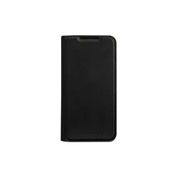 dbramante1928 Oslo mobiliojo telefono dėklas 16,8 cm (6,6 col.) Piniginės tipo dėklas Juodas