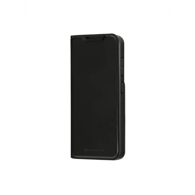 dbramante1928 Oslo mobiliojo telefono dėklas 16,8 cm (6,6 col.) Piniginės tipo dėklas Juodas