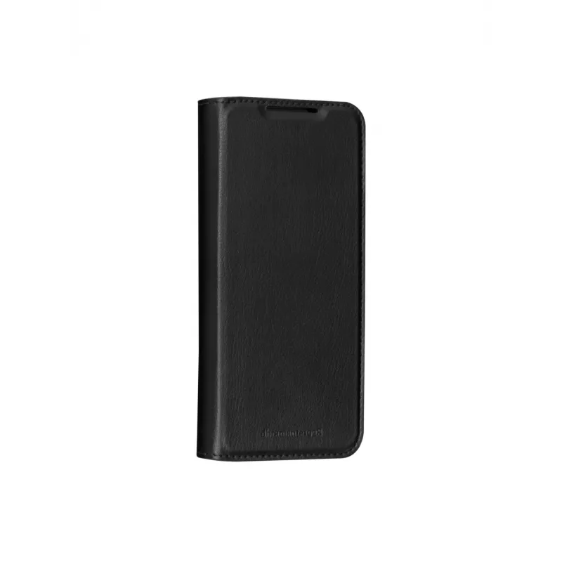 dbramante1928 Oslo mobiliojo telefono dėklas 16,8 cm (6,6 col.) Piniginės tipo dėklas Juodas