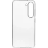 eSTUFF ES673110-BULK mobiliojo telefono dėklas 15,5 cm (6,1 colio) Užvalkalas Skaidrus