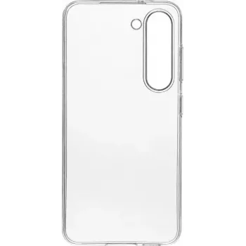 eSTUFF ES673110-BULK mobiliojo telefono dėklas 15,5 cm (6,1 colio) Užvalkalas Skaidrus